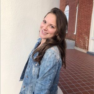 Meet your Posher, Grace